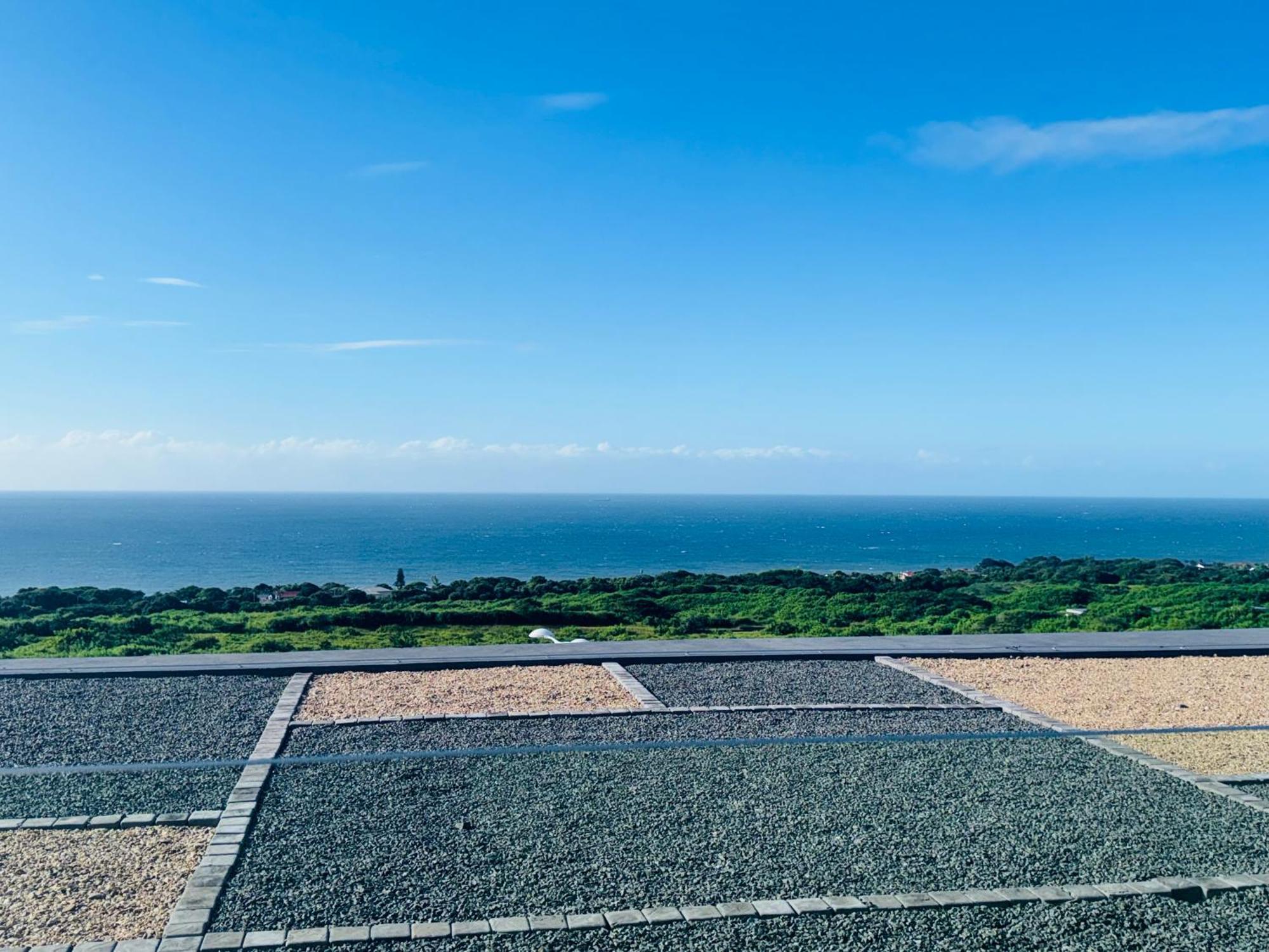 Umhlanga Ridge Sea View Durban