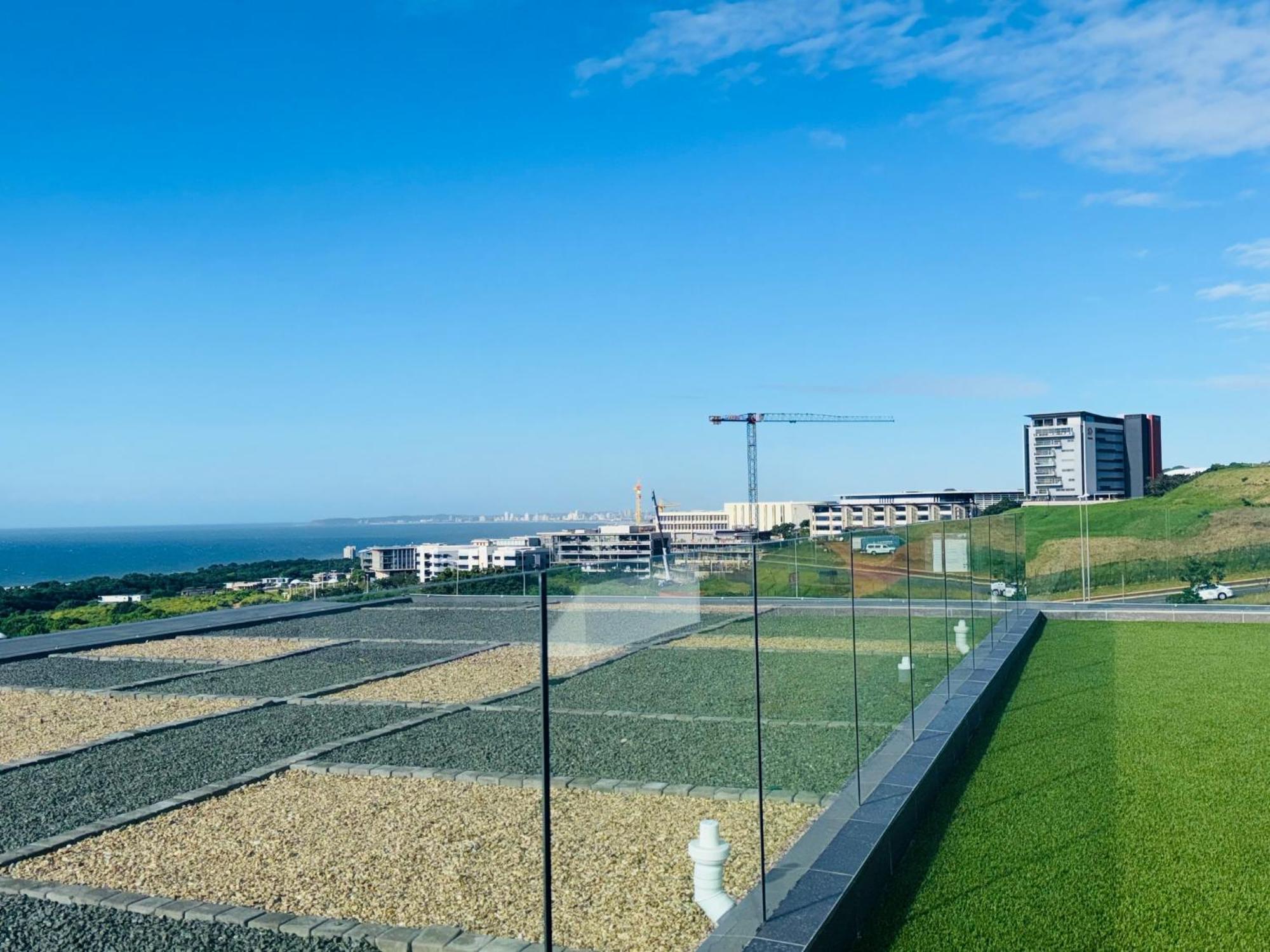 Umhlanga Ridge Sea View Appartement