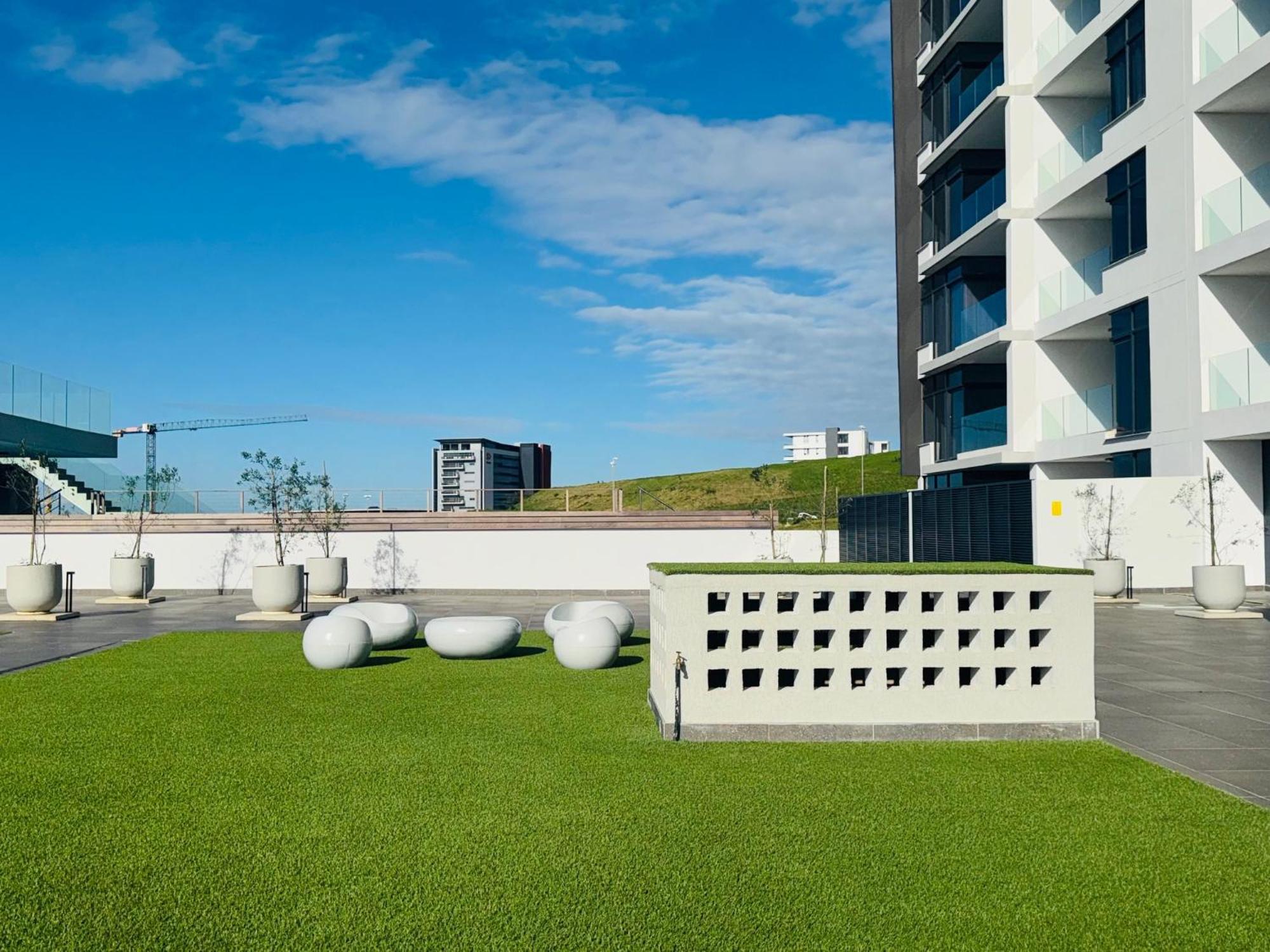 Umhlanga Ridge Sea View Appartement