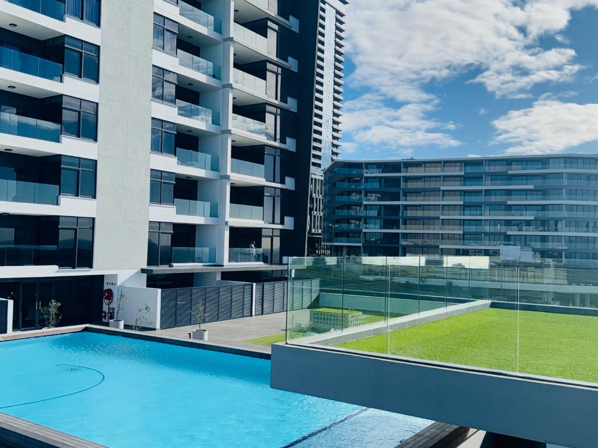 Umhlanga Ridge Sea View Appartement *