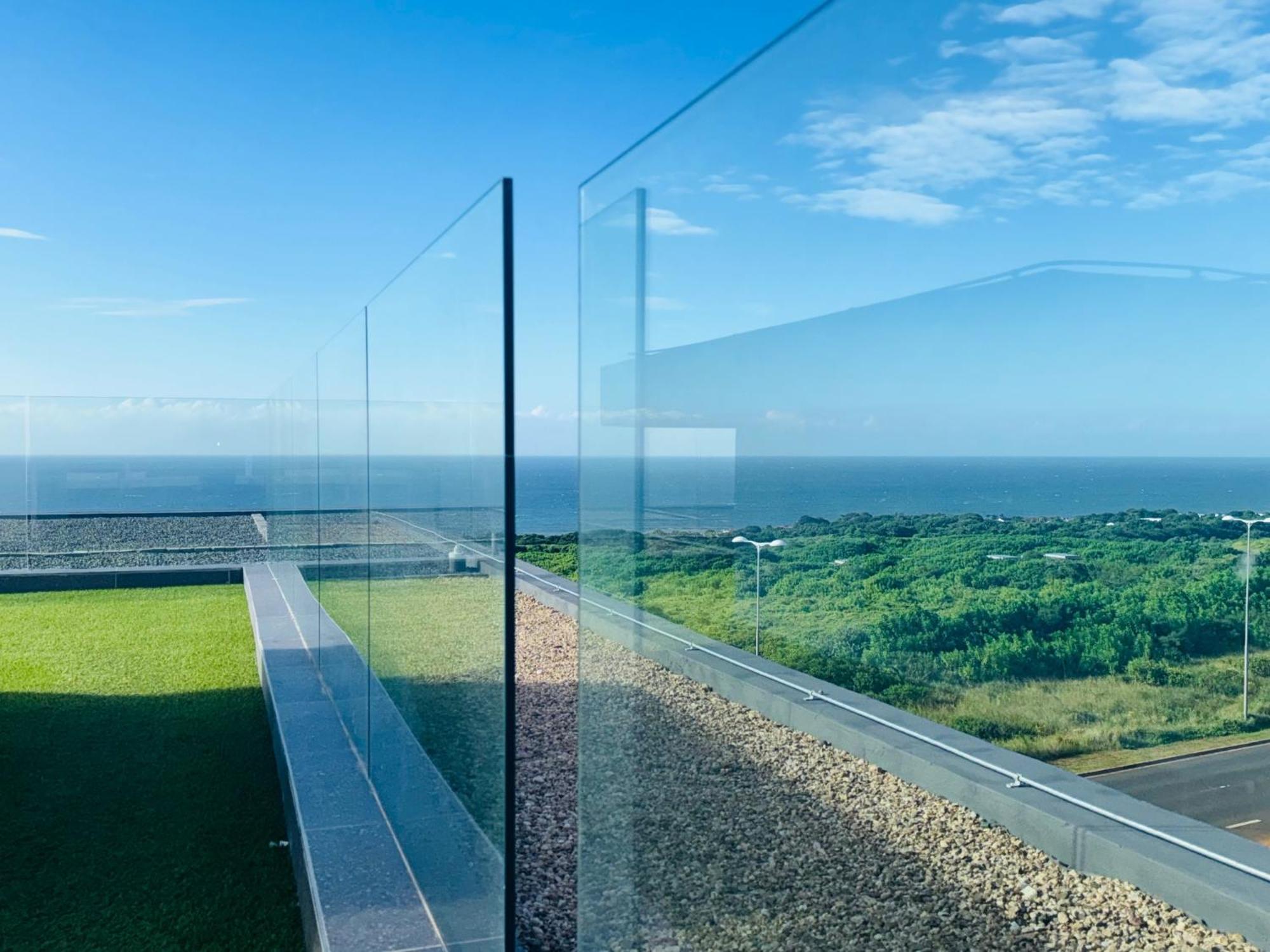 Appartement Umhlanga Ridge Sea View