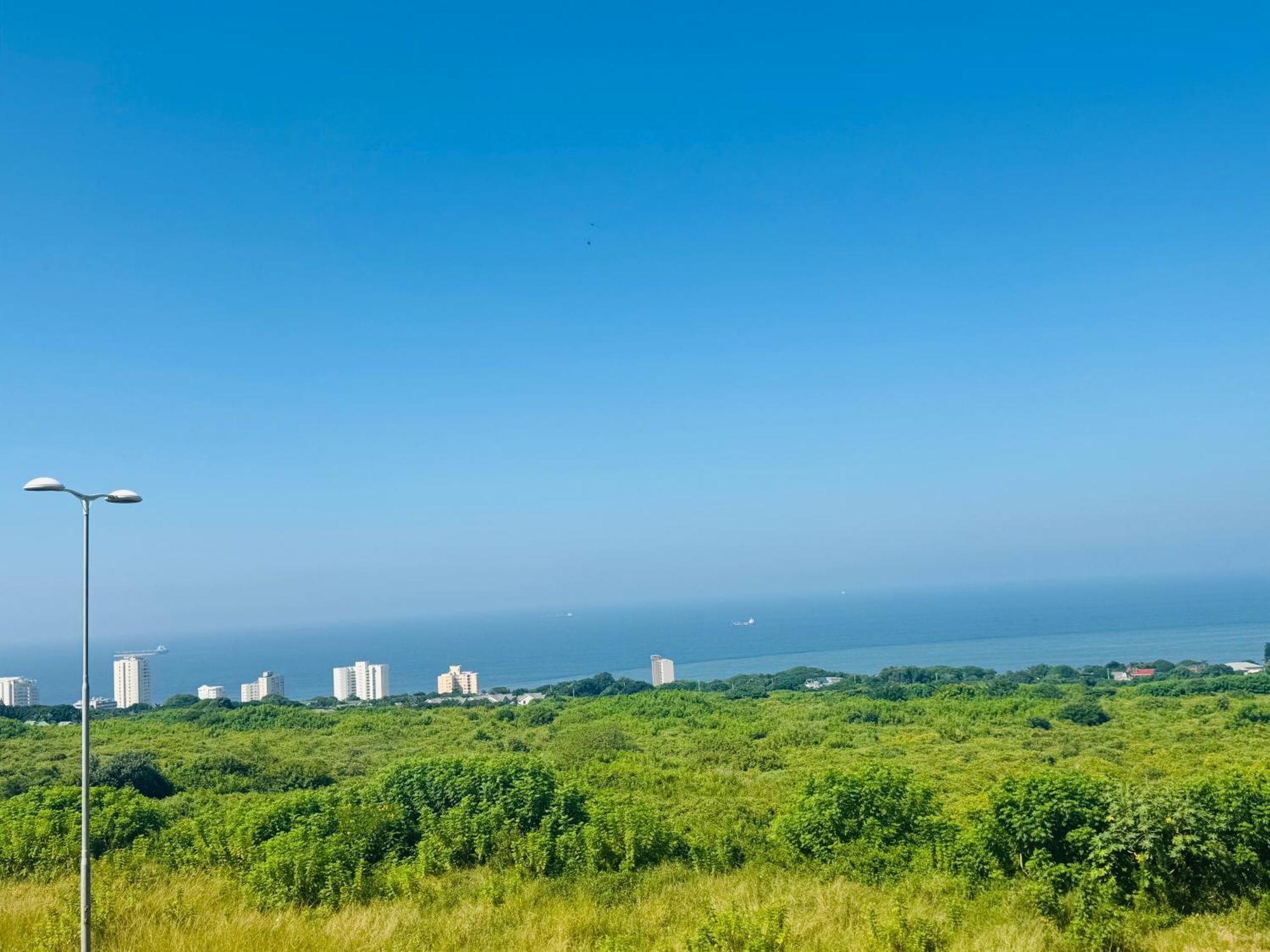 Umhlanga Ridge Sea View Appartement *