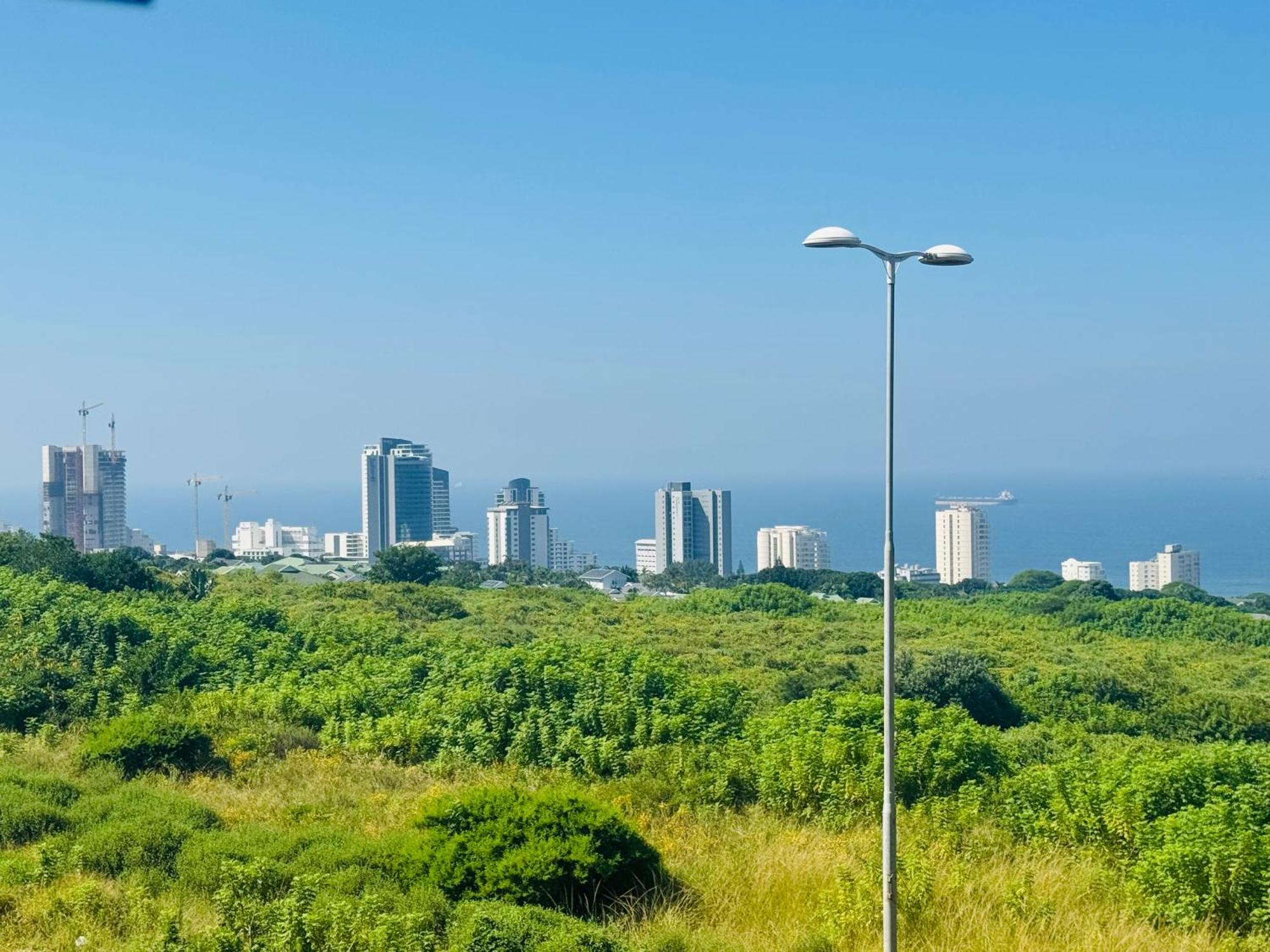 Appartement Umhlanga Ridge Sea View Durban