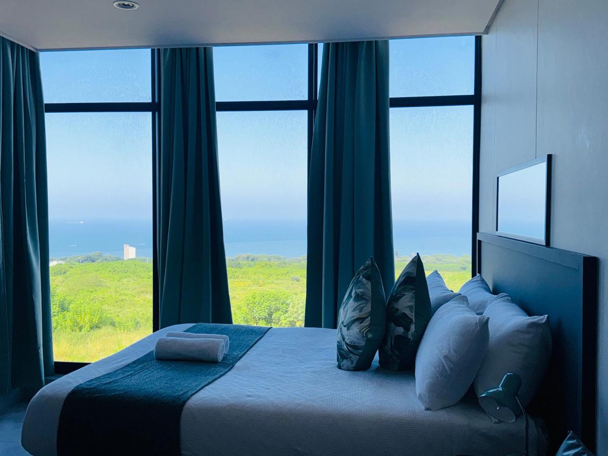 Appartement Umhlanga Ridge Sea View *