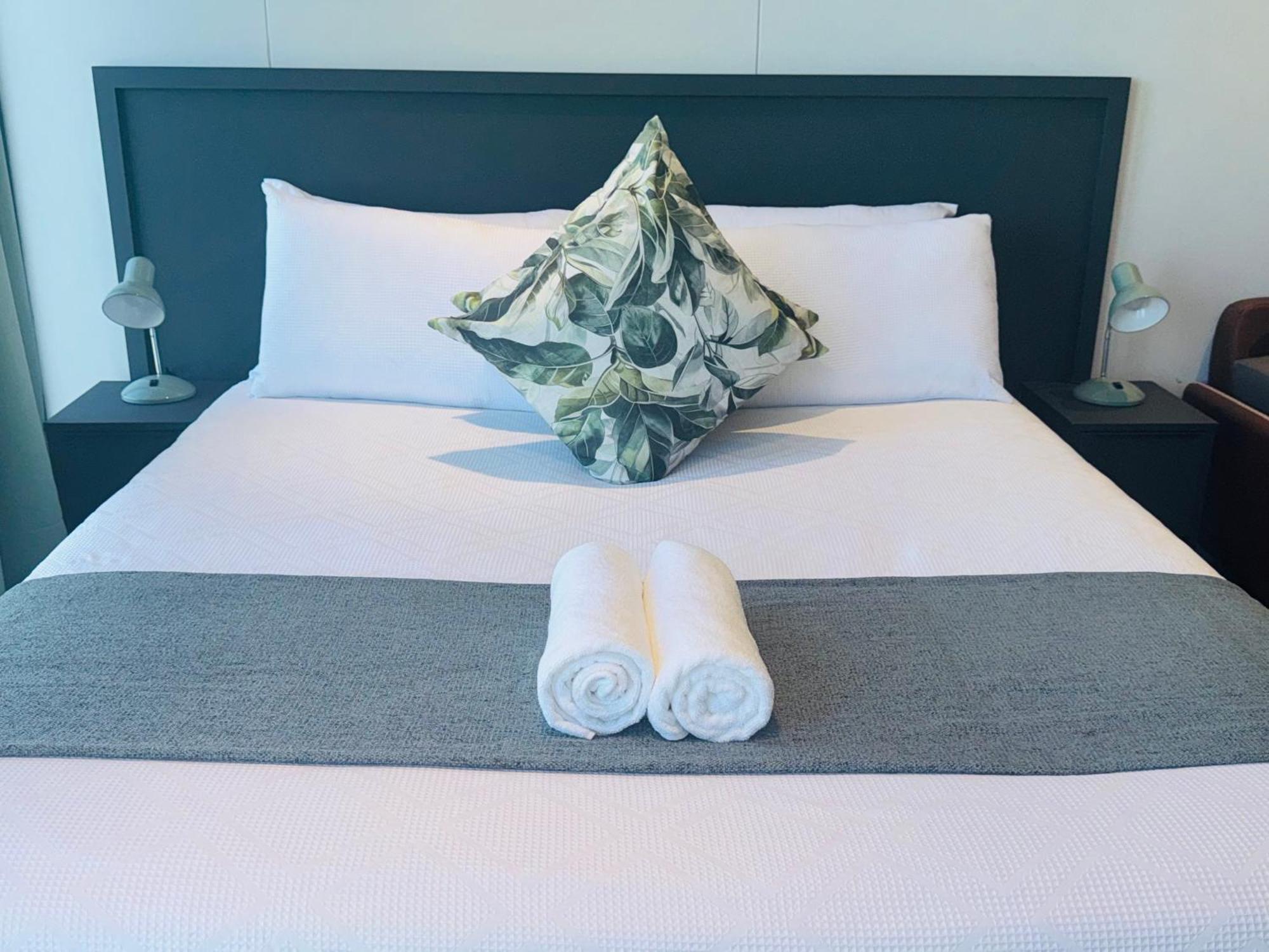 Appartement Umhlanga Ridge Sea View