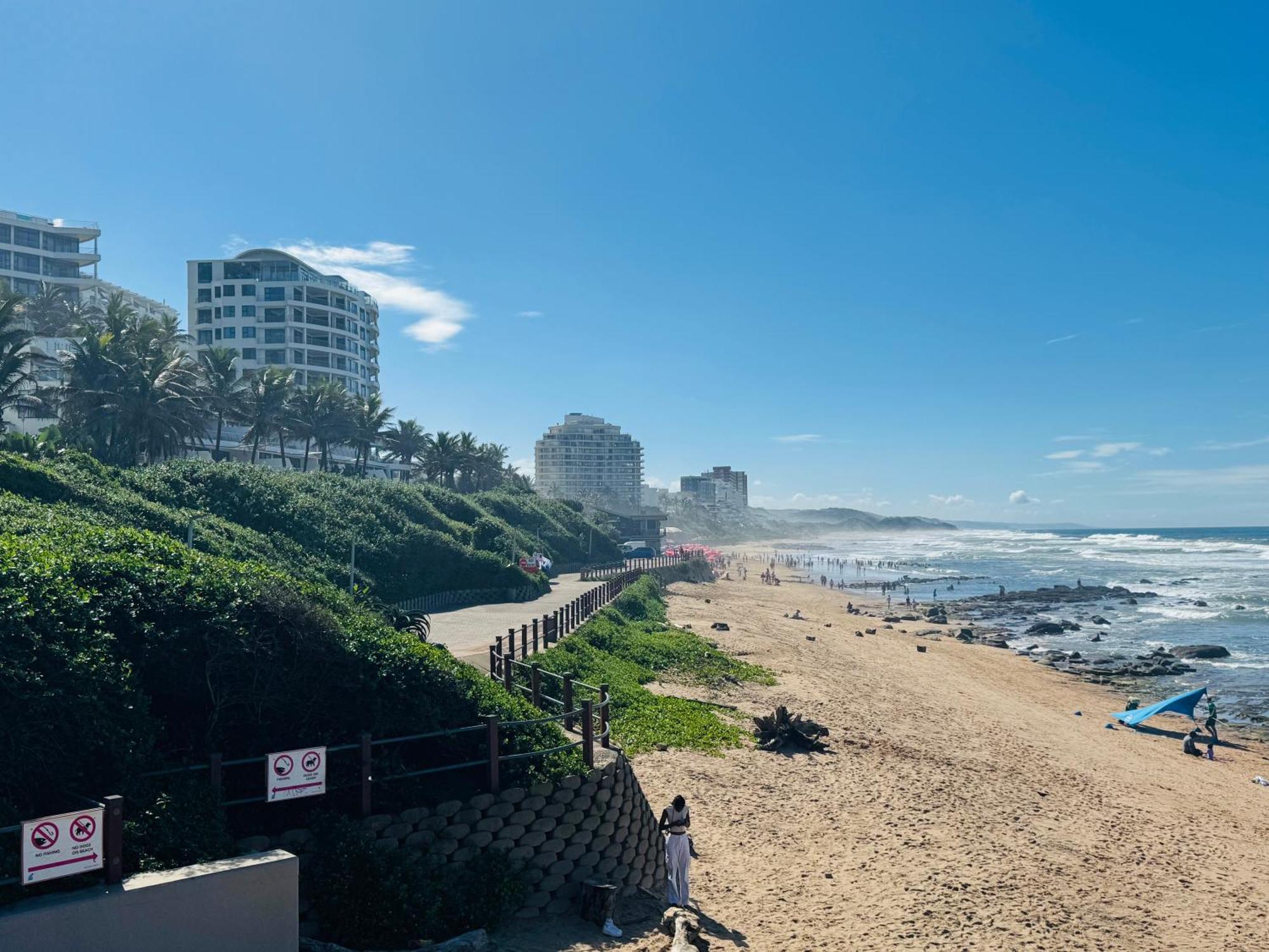 Umhlanga Ridge Sea View Durban