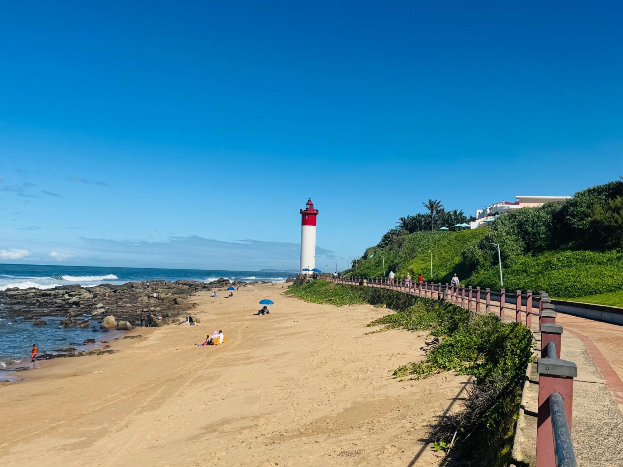 Umhlanga Ridge Sea View *