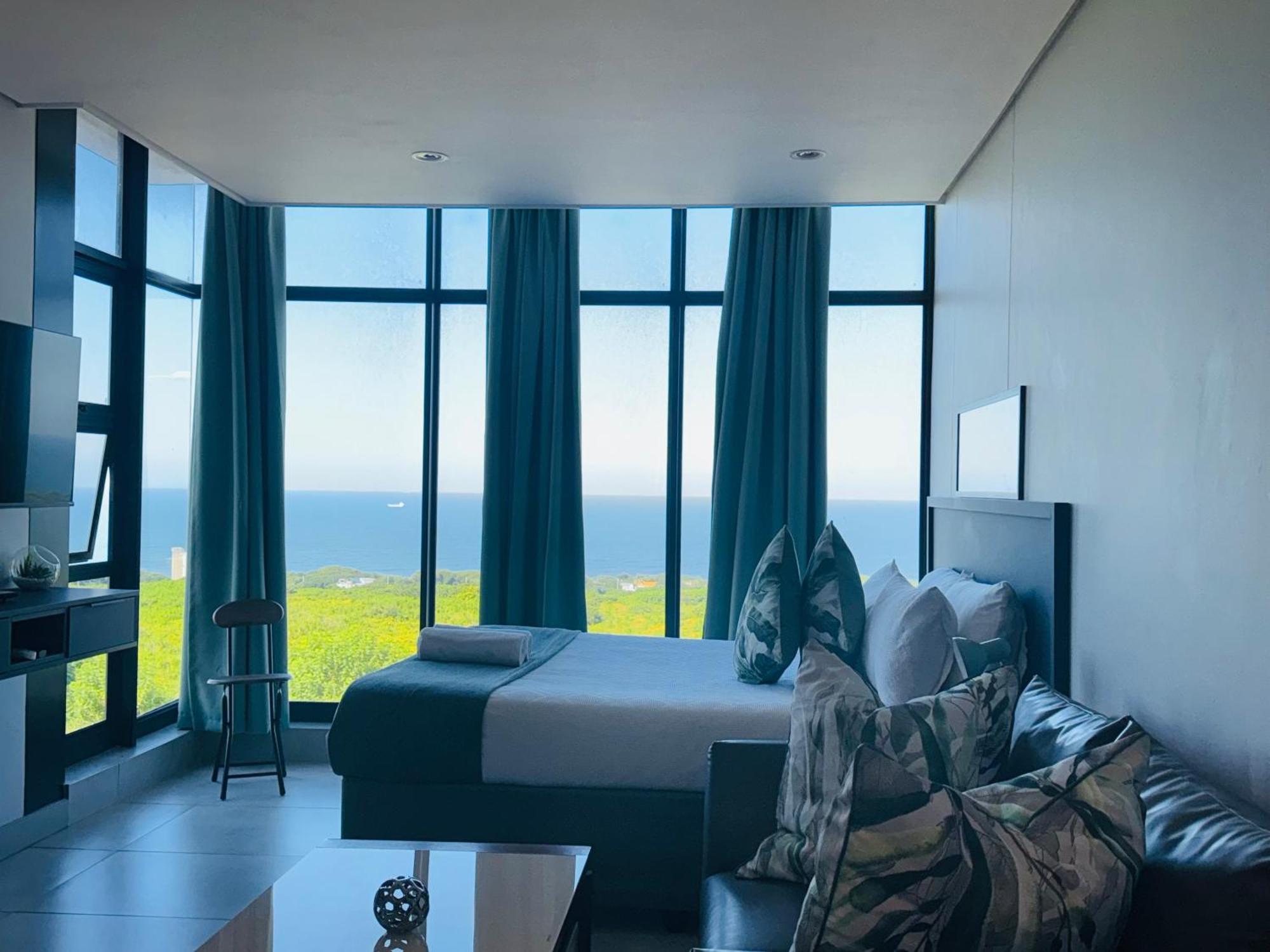 Appartement Umhlanga Ridge Sea View