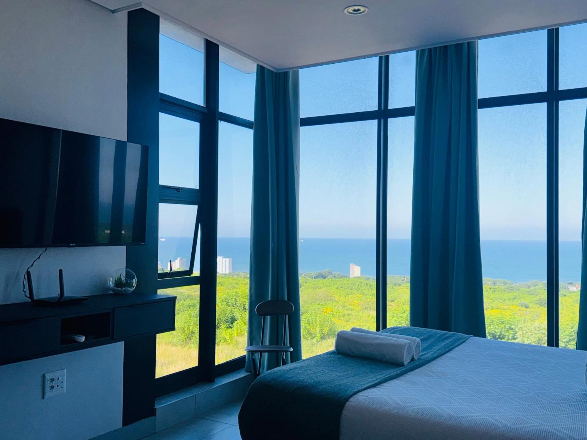 Umhlanga Ridge Sea View * Durban