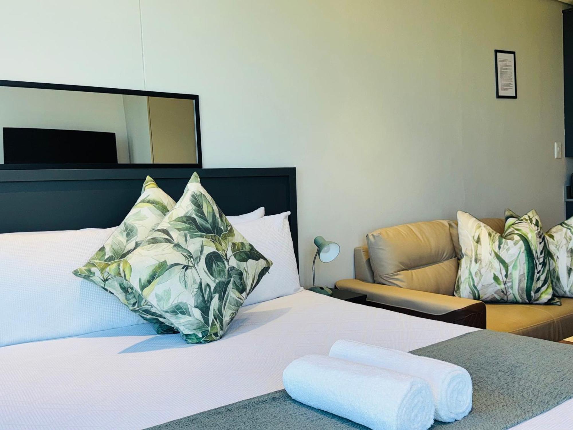 Umhlanga Ridge Sea View Appartement *