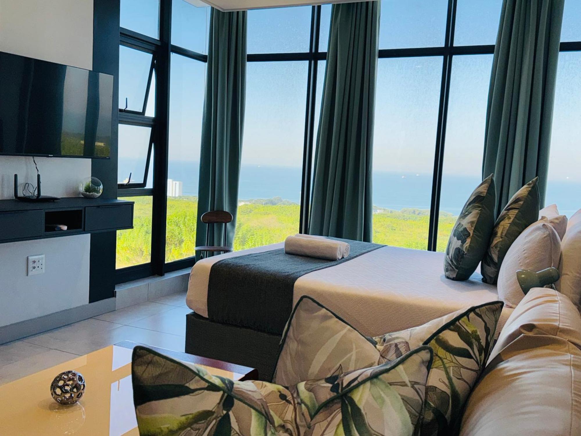 Umhlanga Ridge Sea View Durban