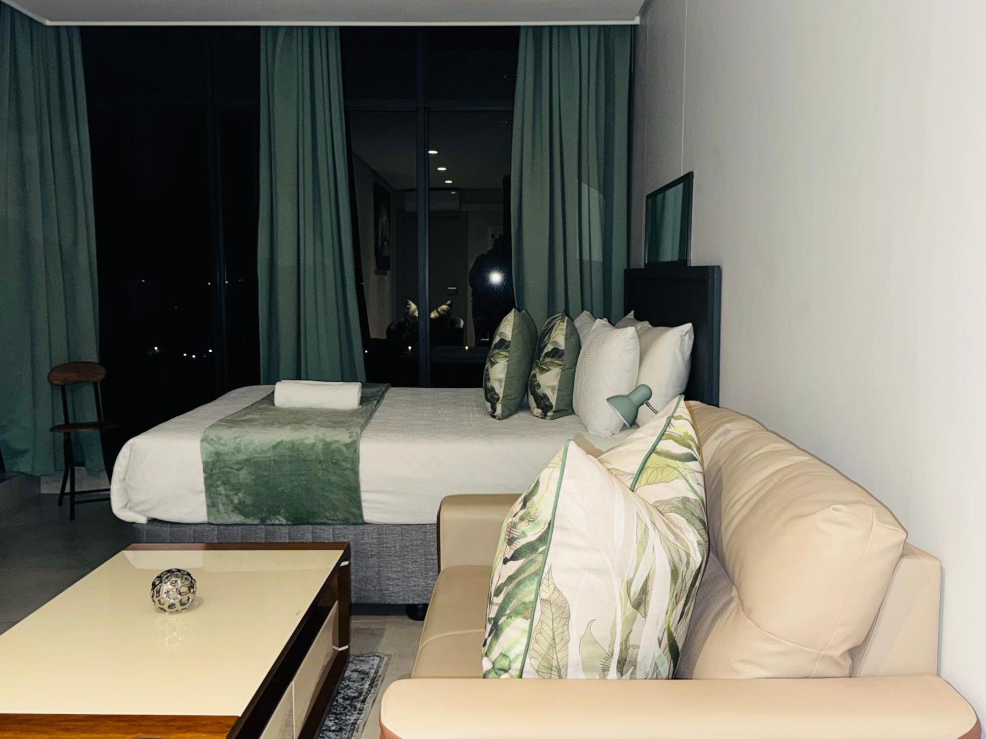 Umhlanga Ridge Sea View *